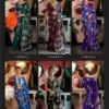 Rajtex Kanthkala Topaz Silk Wholesale Fancy Silk Catalog